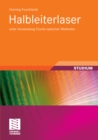 Image for Halbleiterlaser: unter Verwendung Fourier-optischer Methoden