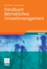 Image for Handbuch Betriebliches Umweltmanagement