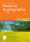 Image for Moderne Kryptographie: Eine Einfuhrung