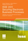 Image for Isse 2011 Securing Electronic Business Processes: Highlights of the Information Security Solutions Europe 2011 Conference