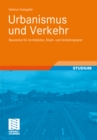 Image for Urbanismus und Verkehr
