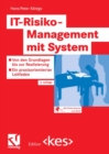Image for IT-Risiko-Management mit System: Von den Grundlagen bis zur Realisierung - Ein praxisorientierter Leitfaden