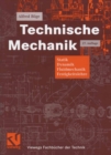 Image for Technische Mechanik: Statik - Dynamik - Fluidmechanik - Festigkeitslehre
