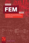 Image for FEM: Grundlagen und Anwendungen der Finite-Element-Methode im Maschinen- und Fahrzeugbau