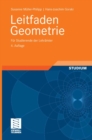 Image for Leitfaden Geometrie: Fur Studierende der Lehramter