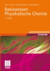 Image for Basiswissen Physikalische Chemie
