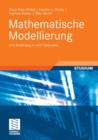 Image for Mathematische Modellierung: Eine Einfuhrung in zwolf Fallstudien