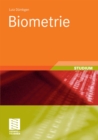 Image for Biometrie