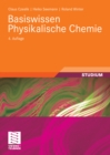 Image for Basiswissen Physikalische Chemie