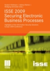 Image for ISSE 2009 Securing Electronic Business Processes: Highlights of the Information Security Solutions Europe 2009 Conference