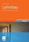 Image for Lehmbau: Mit Lehm okologisch planen und bauen