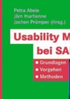 Image for Usability Management bei SAP-Projekten: Grundlagen - Vorgehen - Methoden