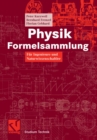 Image for Physik Formelsammlung: Fur Ingenieure und Naturwissenschaftler