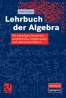 Image for Lehrbuch der Algebra: Mit lebendigen Beispielen, ausfuhrlichen Erlauterungen und zahlreichen Bildern