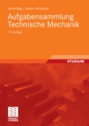 Image for Aufgabensammlung Technische Mechanik