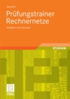Image for Prufungstrainer Rechnernetze: Aufgaben und Losungen