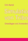Image for Simulation von Tribosystemen: Grundlagen und Anwendungen