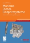 Image for Moderne Diesel-Einspritzsysteme: Common Rail und Einzelzylindersysteme