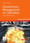 Image for Dieselmotor-Management im Uberblick: einschliesslich Abgastechnik