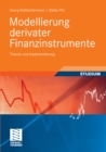 Image for Modellierung derivater Finanzinstrumente: Theorie und Implementierung