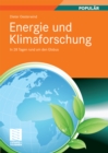 Image for Energie und Klimaforschung: In 28 Tagen rund um den Globus