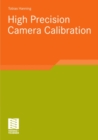 Image for High Precision Camera Calibration