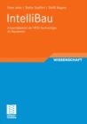 Image for IntelliBau: Anwendbarkeit der RFID-Technologie im Bauwesen