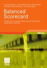 Image for Balanced Scorecard: Erfolgreiche IT-Auswahl, Einfuhrung und Anwendung: Unternehmen berichten