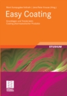 Image for Easy Coating: Grundlagen und Trends beim Coating pharmazeutischer Produkte