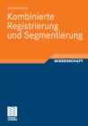 Image for Kombinierte Registrierung und Segmentierung