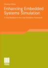 Image for Enhancing Embedded Systems Simulation: A Chip-Hardware-in-the-Loop Simulation Framework
