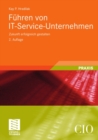 Image for Fuhren von IT-Service-Unternehmen: Zukunft erfolgreich gestalten