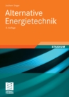Image for Alternative Energietechnik