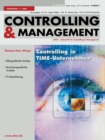 Image for Controlling in TIME-Unternehmen