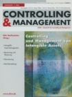 Image for Controlling und Management von Intangible Assets