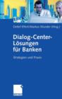 Image for Dialog-Center-Losungen fur Banken