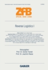 Image for Reverse Logistics I