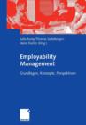 Image for Employability Management
