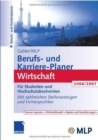 Image for Gabler / MLP Berufs- und Karriere-Planer Wirtschaft 2006/2007