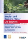 Image for Gabler / MLP Berufs- und Karriere-Planer Life Sciences 2006/2007
