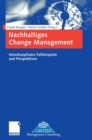 Image for Nachhaltiges Change Management