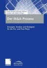 Image for Der M&amp;A-Prozess
