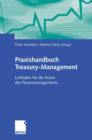 Image for Praxishandbuch Treasury-Management