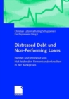 Image for Distressed Debt und Non-Performing Loans