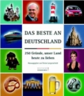 Image for Das Beste an Deutschland