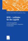 Image for RFID - Leitfaden fur die Logistik
