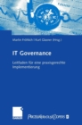 Image for IT-Governance