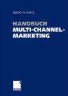 Image for Handbuch Multi-Channel-Marketing