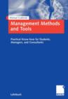 Image for Management Methods and Tools