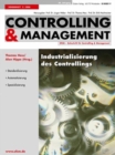 Image for Industrialisierung des Controlling